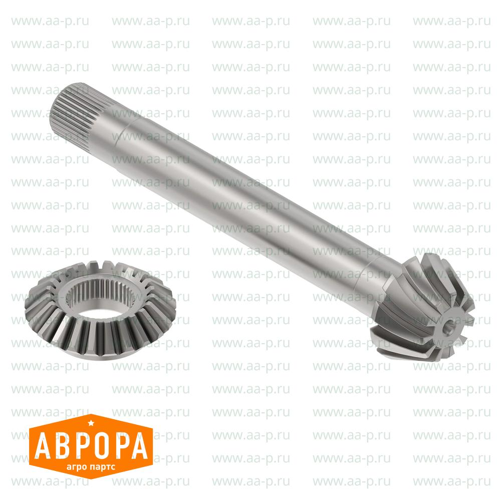 DE19083 КОНЕЦ  БУКСИРОВОЧНОЙ  ТЯГИ